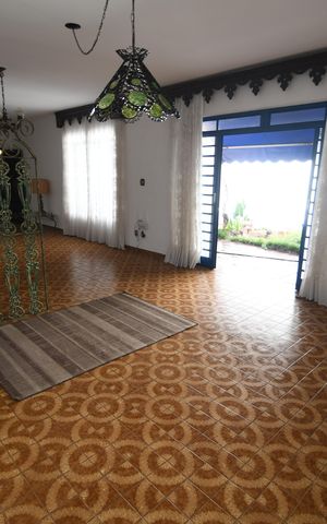 Casa para alugar com 540m², 4 quartos e 4 vagasSala 2