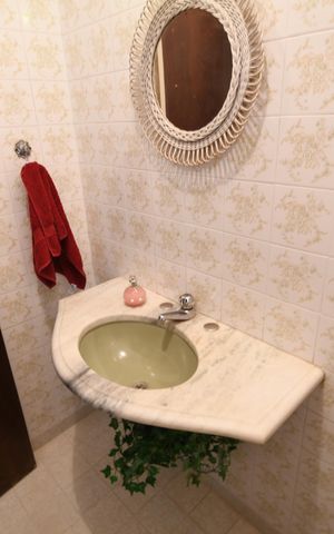 Casa para alugar com 540m², 4 quartos e 4 vagasLavabo