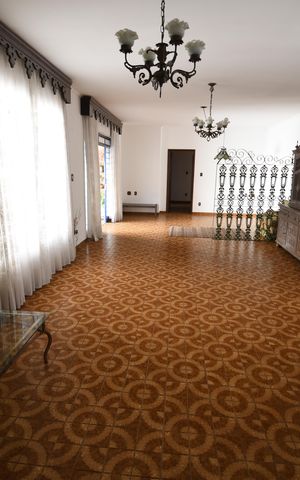 Casa para alugar com 540m², 4 quartos e 4 vagasSala 2