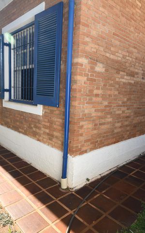 Casa para alugar com 540m², 4 quartos e 4 vagasCorredor