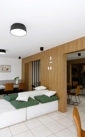 Apartamento à venda com 67m², 3 quartos e 1 vagaÁrea comum - Salão de festas