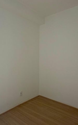 Apartamento para alugar com 35m², 2 quartos e sem vaga