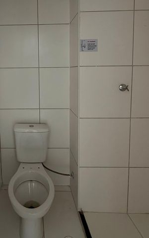 Apartamento para alugar com 35m², 2 quartos e sem vaga