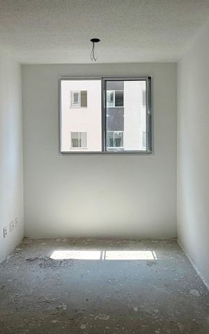 Apartamento para alugar com 35m², 2 quartos e sem vaga
