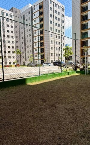 Apartamento para alugar com 35m², 2 quartos e sem vaga