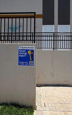 Apartamento para alugar com 35m², 2 quartos e sem vaga