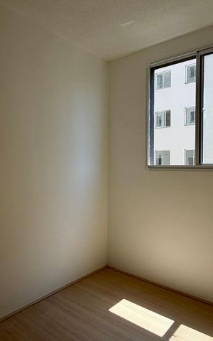 Apartamento para alugar com 35m², 2 quartos e sem vaga