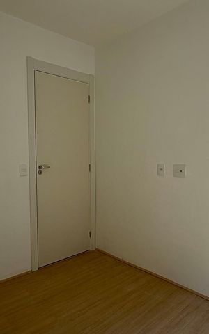 Apartamento para alugar com 35m², 2 quartos e sem vaga