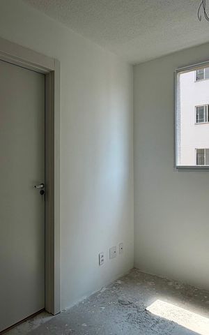 Apartamento para alugar com 35m², 2 quartos e sem vaga