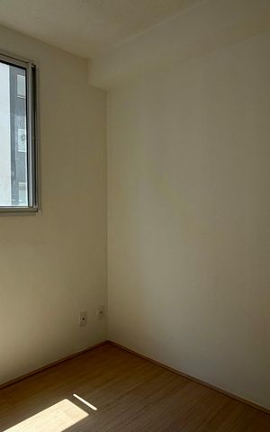 Apartamento para alugar com 35m², 2 quartos e sem vaga