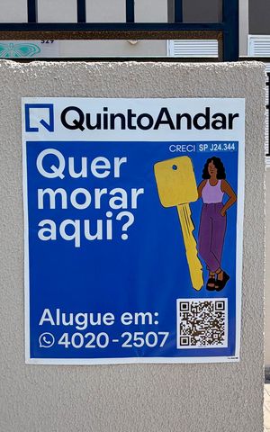 Apartamento para alugar com 35m², 2 quartos e sem vaga