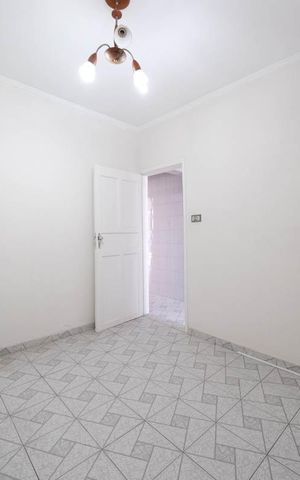 Casa para alugar com 70m², 2 quartos e 2 vagasQuarto 2