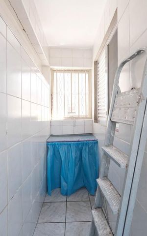 Casa para alugar com 70m², 2 quartos e 2 vagasÁrea de Serviço