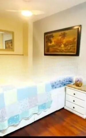 Apartamento à venda com 178m², 4 quartos e sem vaga