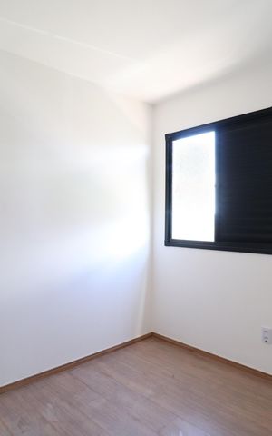 Apartamento para alugar com 55m², 2 quartos e 1 vagaQuarto 1