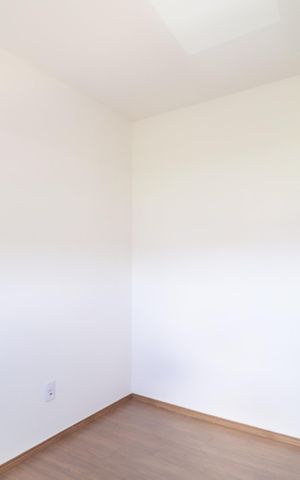 Apartamento para alugar com 55m², 2 quartos e 1 vagaQuarto 2 - Suíte