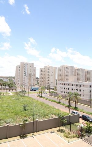 Apartamento para alugar com 55m², 2 quartos e 1 vagaVista
