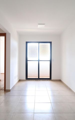 Apartamento para alugar com 55m², 2 quartos e 1 vagaSala