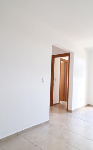 Apartamento para alugar com 55m², 2 quartos e 1 vagaSala