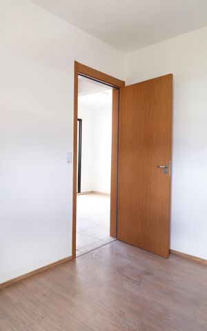 Apartamento para alugar com 55m², 2 quartos e 1 vagaQuarto 1