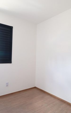 Apartamento para alugar com 55m², 2 quartos e 1 vagaQuarto 1