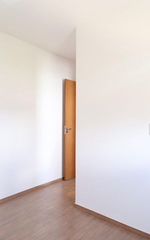 Apartamento para alugar com 55m², 2 quartos e 1 vagaQuarto 2 - Suíte