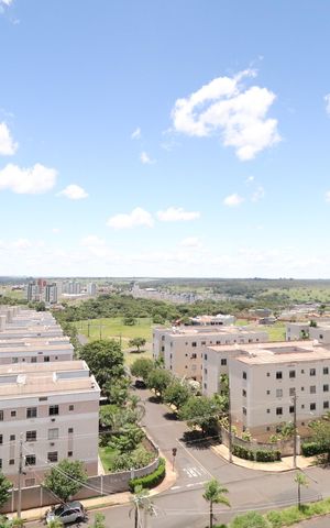 Apartamento para alugar com 55m², 2 quartos e 1 vagaVista