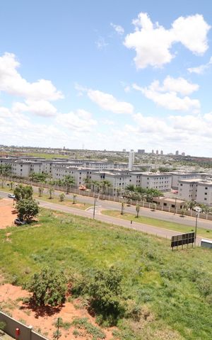 Apartamento para alugar com 55m², 2 quartos e 1 vagaVista
