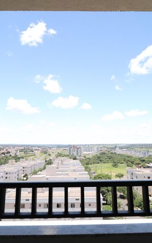 Apartamento para alugar com 55m², 2 quartos e 1 vagaSacada