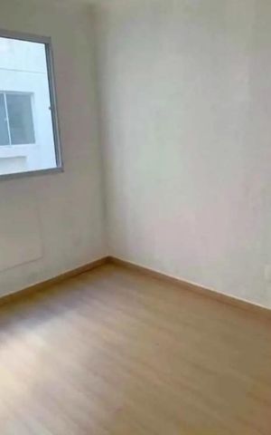 Apartamento para alugar com 44m², 2 quartos e 1 vaga