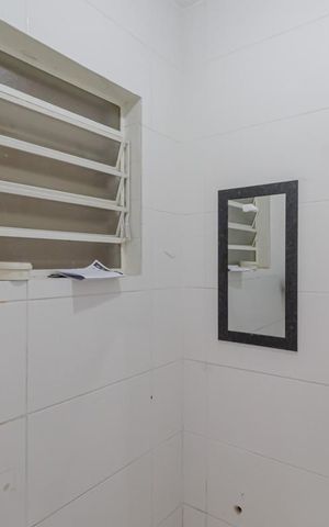 Casa para alugar com 180m², 7 quartos e 1 vagaBanheiro de serviço