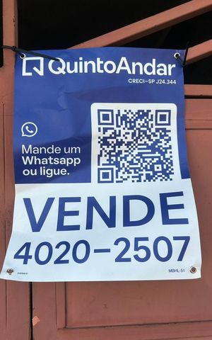Casa à venda com 250m², 3 quartos e 5 vagasPlaca 