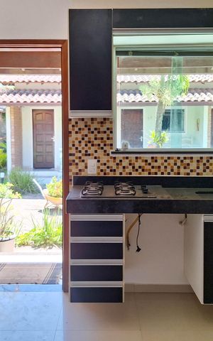 Studio para alugar com 32m², 1 quarto e 1 vaga Studio para alugar com 32m², 1 quarto e 1 vagaStudio