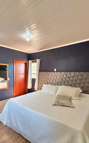 Casa para alugar com 400m², 2 quartos e 4 vagas
