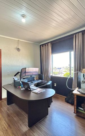 Casa para alugar com 400m², 2 quartos e 4 vagas