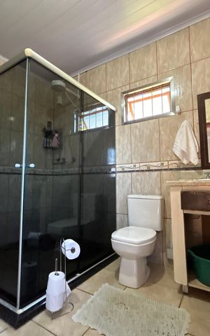 Casa para alugar com 400m², 2 quartos e 4 vagas