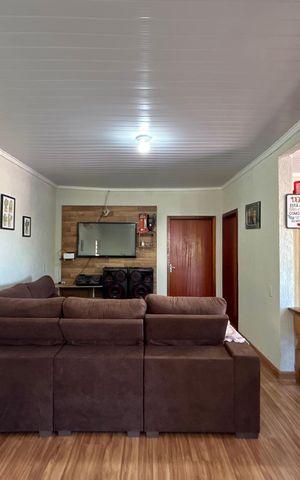 Casa para alugar com 400m², 2 quartos e 4 vagas