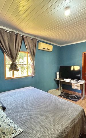 Casa para alugar com 400m², 2 quartos e 4 vagas
