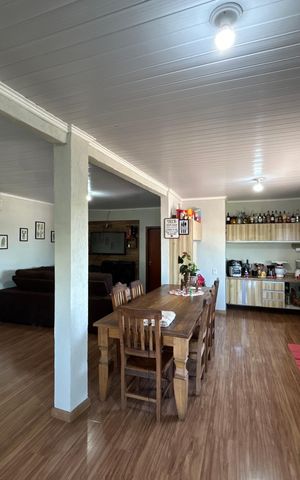 Casa para alugar com 400m², 2 quartos e 4 vagas