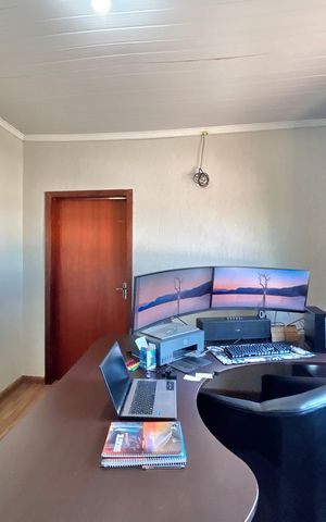 Casa para alugar com 400m², 2 quartos e 4 vagas