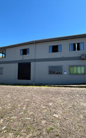 Casa para alugar com 400m², 2 quartos e 4 vagas