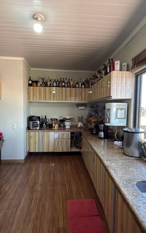Casa para alugar com 400m², 2 quartos e 4 vagas