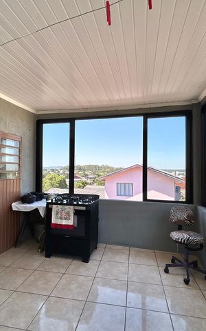 Casa para alugar com 400m², 2 quartos e 4 vagas
