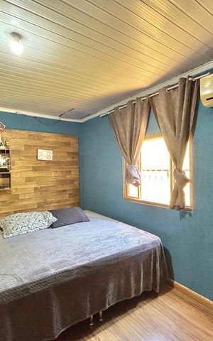 Casa para alugar com 400m², 2 quartos e 4 vagas
