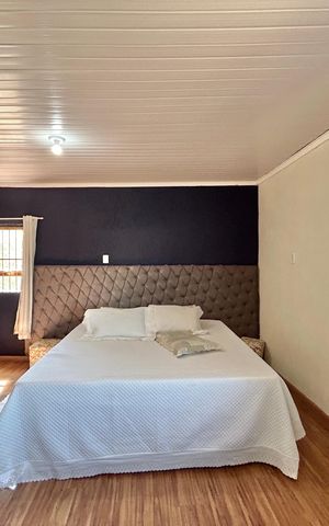 Casa para alugar com 400m², 2 quartos e 4 vagas