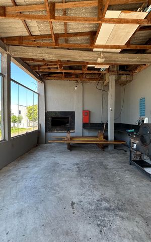 Casa para alugar com 400m², 2 quartos e 4 vagas