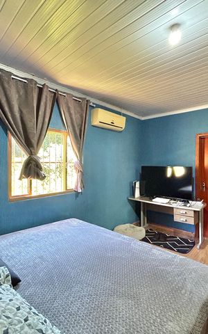 Casa para alugar com 400m², 2 quartos e 4 vagas