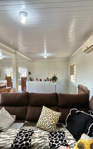Casa para alugar com 400m², 2 quartos e 4 vagas