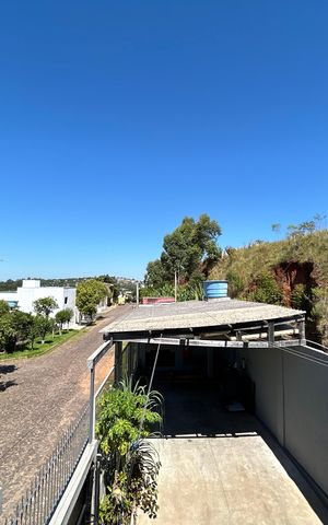 Casa para alugar com 400m², 2 quartos e 4 vagas
