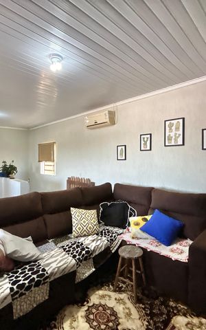 Casa para alugar com 400m², 2 quartos e 4 vagas